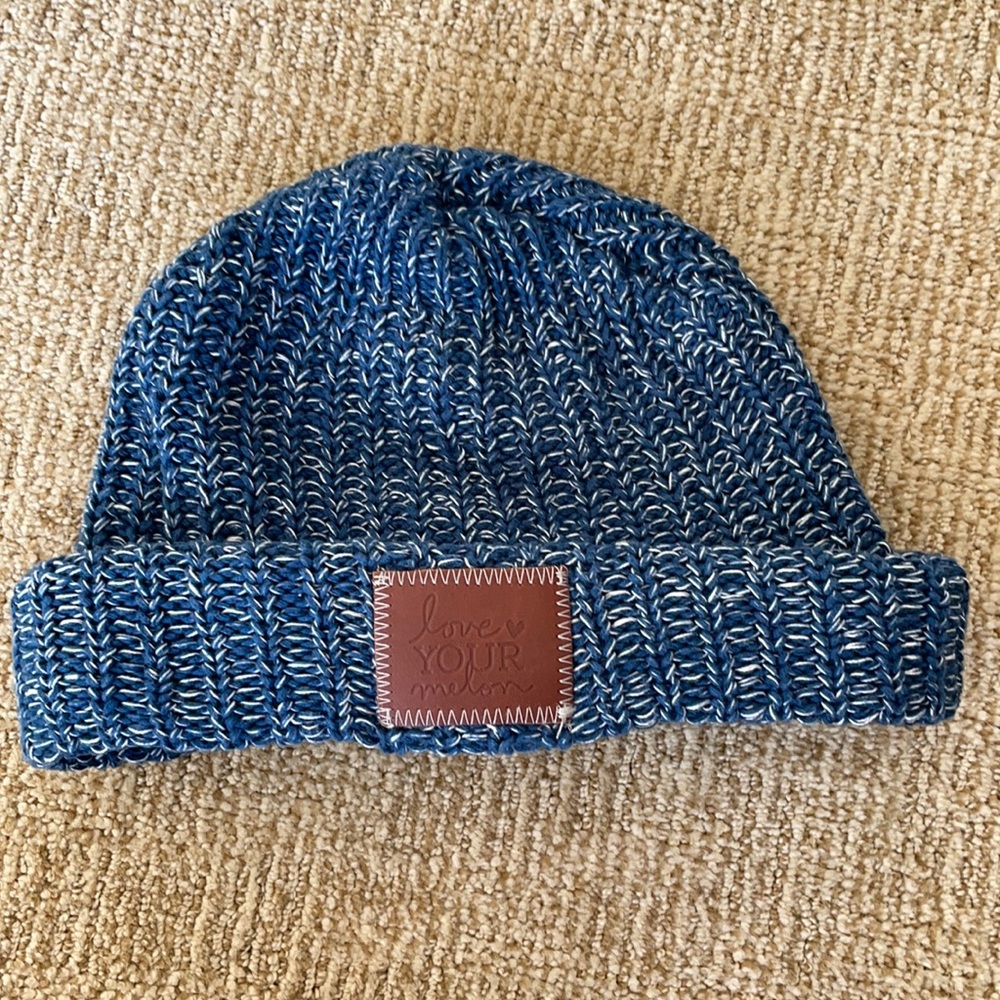 Love Your Melon Hat